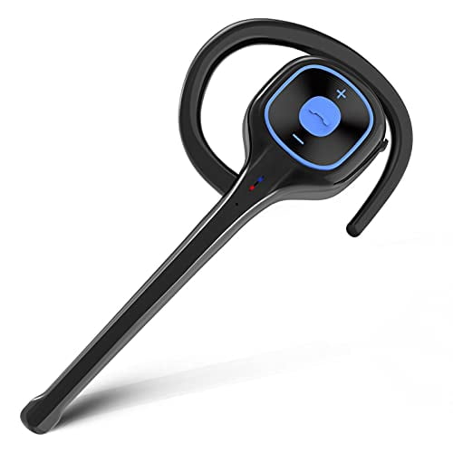 Bluetooth Headset [Bud-Free], CVC8.0 