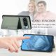thumbnail image 4 of For Google Pixel 9 / Pixel 9 Pro Case RFID Blocking Card Holder Carbon Fiber Leather+PC+TPU Phone Co, 4 of 5