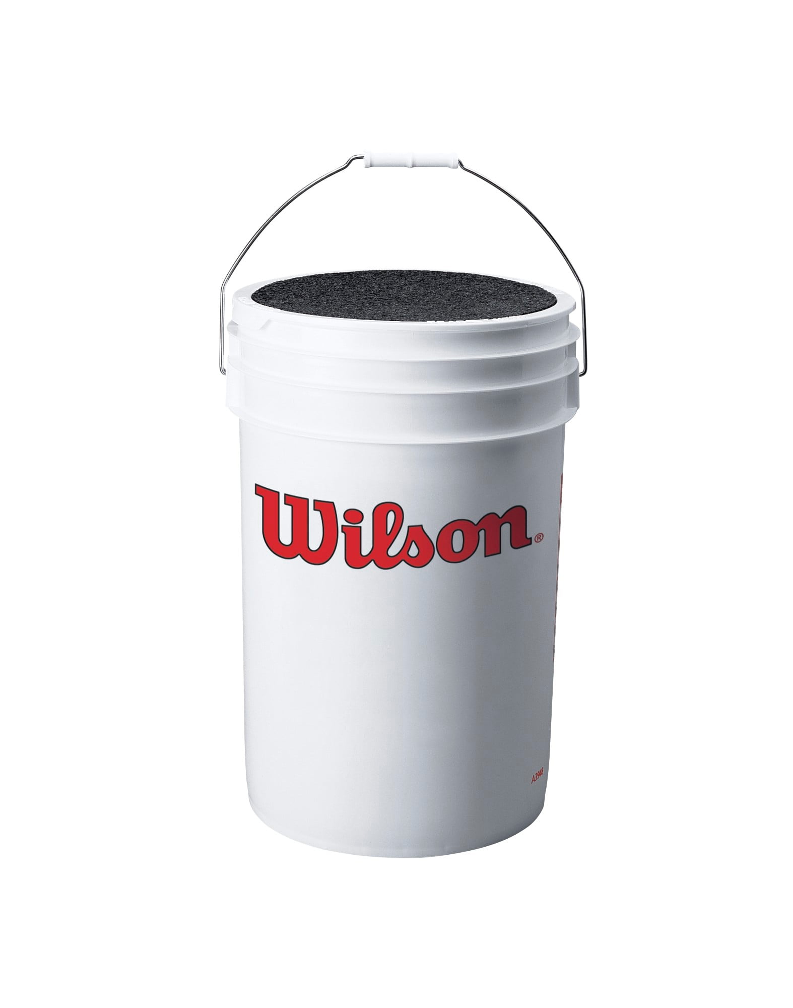 Wilson A1030 3-Dozen Bucket of Baseballs