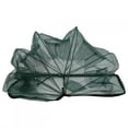 thumbnail image 1 of Fishing Trap Net, Portable Fishing Net, Automatic For Catching Smelt Minnows Shrimp Catching Crab, 1 of 8