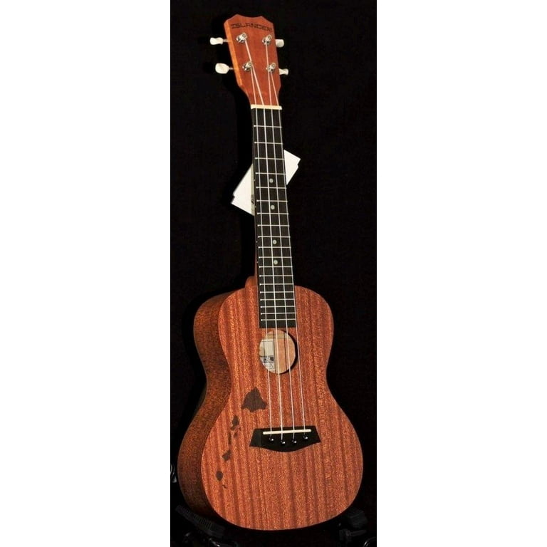 Islander MC-4-ISL Satin Finish