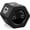 Black, variant on Rotating Productivity Timer, 1/5/10/30/60 Minute Presets, Flip Countdown & Stopwatch, Vibration, Mute & Alarm, Black
