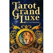 CIRO MARCHETTI Tarot Grande Luxe (Other)