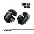 thumbnail image 1 of Auriculares Bosse ultra abiertos con audio inmersivo, auriculares inalámbricos con clip para mayor comodidad, OpenAudio para conciencia, hasta 48 horas de duración de la batería, Blanc, 1 of 7