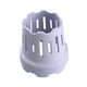 thumbnail image 4 of Escurridor de silicona para vasos y biberones pequeños. Violeta, 4 of 9