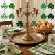 thumbnail image 4 of Colgante Decorativo de San Patricio con Forma de Corazón para Decoración de Fiestas., 4 of 7