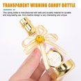 thumbnail image 3 of 12pcs Bottle Shaped Candy Box Wedding Candy Box Candy Packaging Box Party Favors Box, 3 of 9