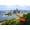 Unframed, variant on Art.com Incline Operating in Front of the Downtown Skyline of Pittsburgh, Pennsylvania, Usa. Photographic Print by SeanPavonePhoto, 36" x 24"