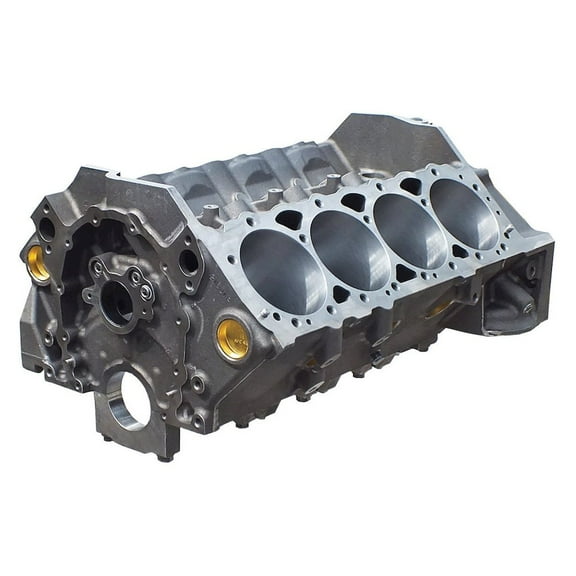 Vp Racing SBC SHP Iron Block 9.025 4.125/400