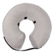 thumbnail image 1 of Collar inflable protector para mascotas Collares de recuperación para perros suaves y cómod Eccomum Gris,CLORURO DE POLIVINILO, 1 of 7