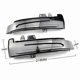 thumbnail image 4 of Dynamic LED Turn Signal Rearview Mirror Indicator Blinker Light for Mercedes Benz W204 W176 W212 CLA, 4 of 5