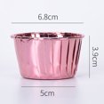 thumbnail image 3 of 100pcs Cupcake Cases Utensilios para hornear Muffin Cupcake Taza de papel para boda Fiesta de vacaciones, 3 of 5