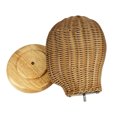 thumbnail image 5 of HILABEE Présentoir Mannequin Porte-Chapeau Outil Stable, 5 of 5