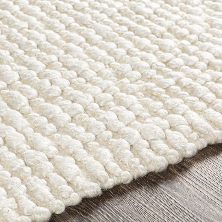 Mark&Day Area Rugs, 10x14 Modbury Cottage Ivory Area Rug (10' x 14') 