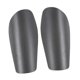 thumbnail image 3 of 2x Football Shin en niños Accesorios para adultos Protector compacto deportivo cómodo protección de protección externa, 3 of 9