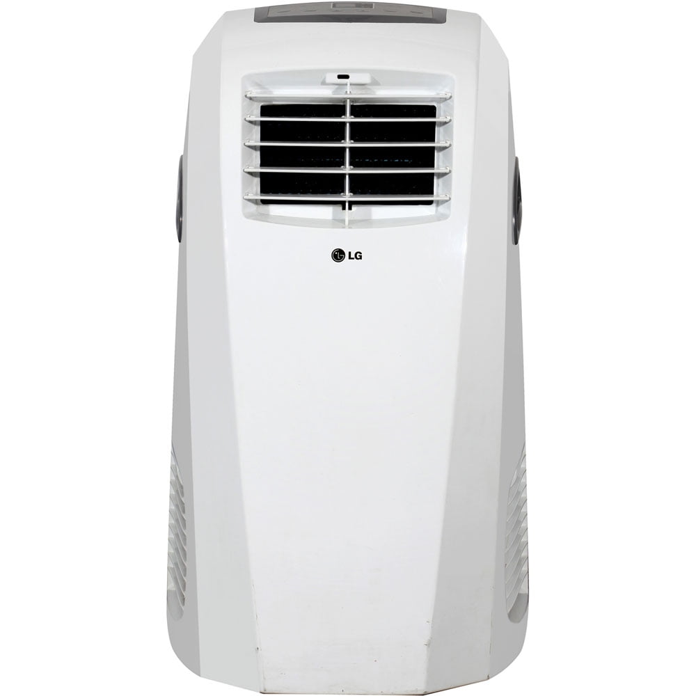 9000 btu portable air conditioner room size