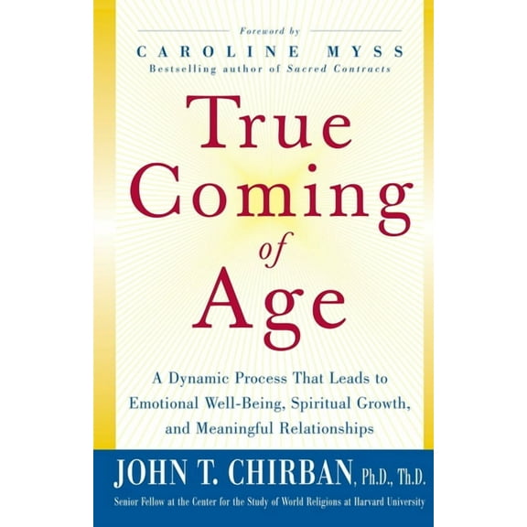 True Coming of Age (Paperback)