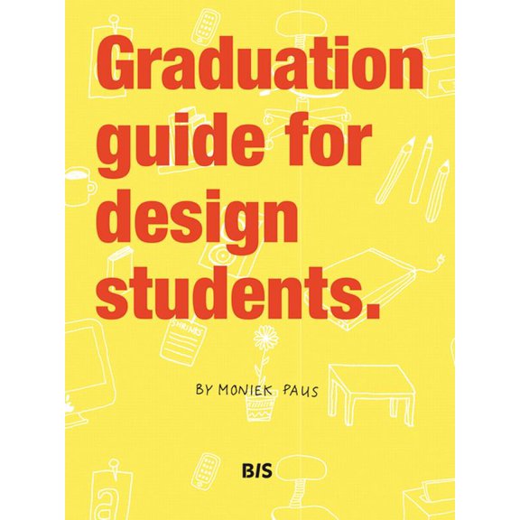 Graduation Guide for Design Students