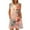 Multicolor, variant on JSheng Summer Dress for Women 2025 Plus Size Sleeveless Round Neck Elegant Printed Loose Casual Vacation Dress Multicolor XXL