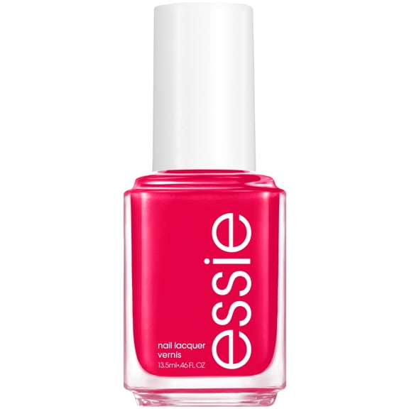 essie Nail Polish, Watermelon, 0.46 fl oz Bottle