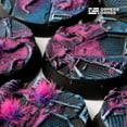 thumbnail image 3 of Gamers Grass Bases d'Infestation Extraterrestres - Rondes 32mm (x8), 3 of 3