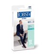 thumbnail image 2 of JOBST SupportWear Socks For Men Knee High 8-15 mmHg Black Small 1 Pair, 2 of 2