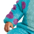 thumbnail image 3 of Disguise Disney Sully Classic Infant Costume, 3 of 5