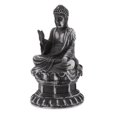 thumbnail image 4 of Adornos para acuario: Escultura de estatua de león o Buda para decorar peceras., 4 of 8