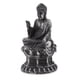 thumbnail image 4 of Estatua retro para reptiles, terrarios, acuarios, decoración, accesorios Buda, 4 of 8