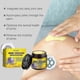 thumbnail image 3 of Bee Venom Bone Healing Cream, Bee Venom Joint Therapy Pain Relief Massage Gel For Back, Neck, Hands, Knees, Lumbar Spine, 3 of 5