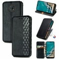 thumbnail image 1 of Case for Nokia G50 Cover Magnetic Protective Wallet Flip Case, 1 of 5