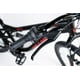 thumbnail image 3 of Bicicleta MTB ONE Ó ONE 161AL R29 Shimano Aluminio Doble Suspensión negro, 3 of 6