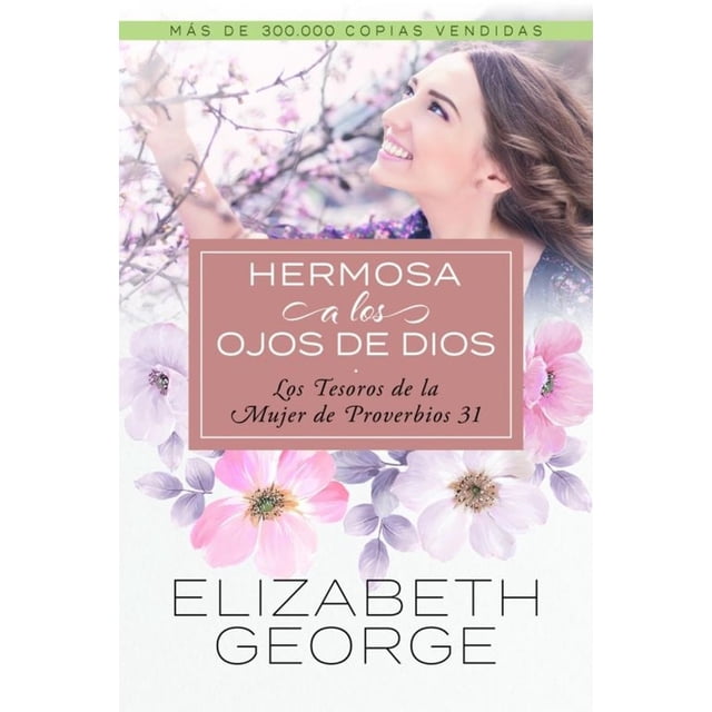 Hermosa a los ojos de Dios (Nueva edicion bolsillo) Blanco