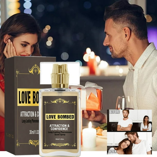 Perfumes for women Perfume Para Hombre Colonia Spray Corporal Para Hombre Perfume Duradero Adecuado Para Compras Diarias, Ocio Y Entretenimiento Escenas De Citas 30 Ml