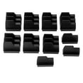thumbnail image 2 of Soporte Para Almacenamiento De Llaves Profesional Con Capacidad Para 23 Llaves Modular, 2 of 7