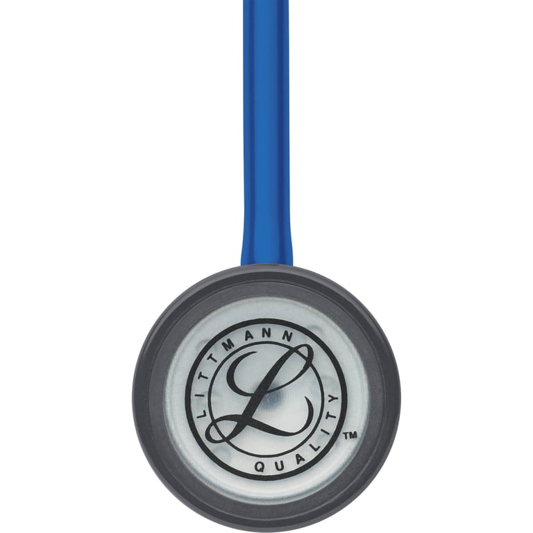 3M Littmann Select Adult Stethoscope, Royal Blue HSA/FSA Eligible