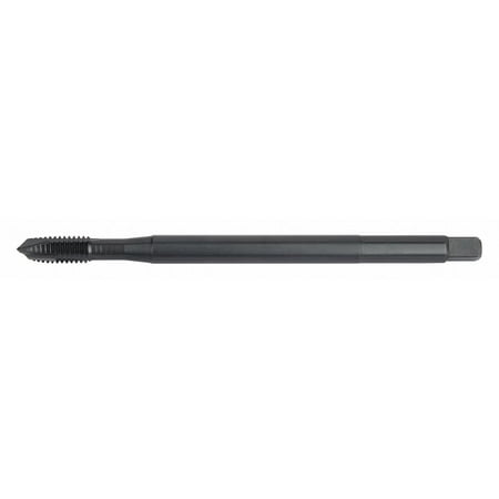 

Widia Gtd Spiral Point Tap 1/4 -28 HSS-E VTSPO5409