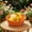 A, variant on NANDIYNZHI Fruit Basket,9.4 x 3.1 Inch,Orange,Practical for Kitchen,Rattan Basket,Fruit Basket for Kitchen Counter,Bread Basket,Woven Basket, Round Wicker Tray,Wicker Basket
