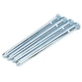 thumbnail image 1 of Kit de Douille de Charnière de Porte, Durable Robuste Résistant à l'Usure Pièces de Charnière de Porte de Voiture Performance Stable en Métal pour Camion, 1 of 8