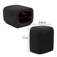 thumbnail image 2 of 10pcs Windscreen Microphone Sponge Foam Cover For Lct240 249pro 260 449 640 840 Condenser Microphon, 2 of 5