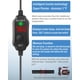 thumbnail image 4 of Calentador de acuario AquaMiracle®, ajustable, sumergible, 20 W, 4 of 7
