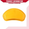 thumbnail image 7 of Unique Bargains No.52088684AB Front Jounce Bumper for Jeep Liberty KJ 2002-2007 Front Left or Right Bump Stop Bushing, 7 of 7