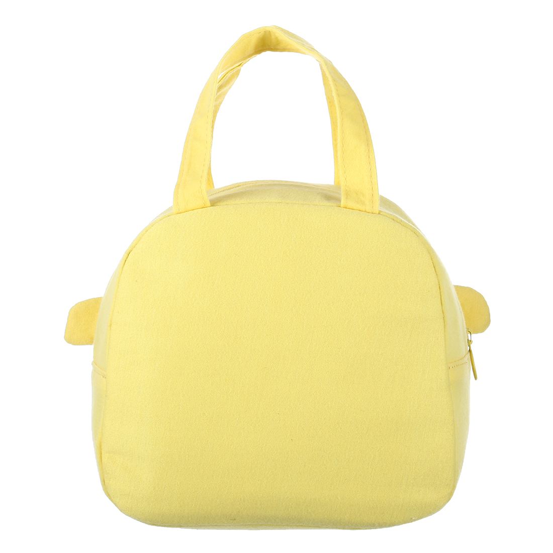 MINISO Insulated Lunch Bag Box Cooler Tote Bento Bags Cute Handbag