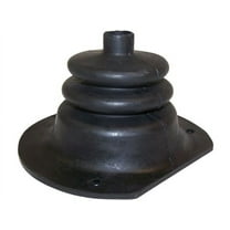 Manual Trans Shift Boot - Compatible with 1980 - 1986 Jeep CJ7 1981 1982 1983 1984 1985