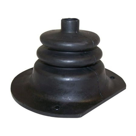 Manual Trans Shift Boot - Compatible with 1980 - 1983 Jeep CJ5 1981 1982
