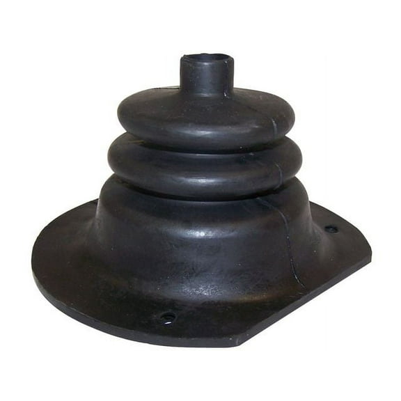 Manual Trans Shift Boot - Compatible with 1980 - 1986 Jeep CJ7 1981 1982 1983 1984 1985