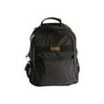 thumbnail image 1 of A.Saks Deluxe Expandable - Notebook carrying backpack, 1 of 1
