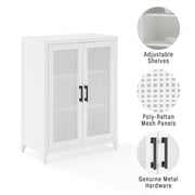 Milo Stackable Storage Pantry