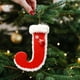 thumbnail image 2 of Decoraciones de Árbol de Navidad 26 Letras Personalizadas Colgante Colgante Ornamentos para Árbol de Navidad Árbol de Navidad Ornamentos, 2 of 4