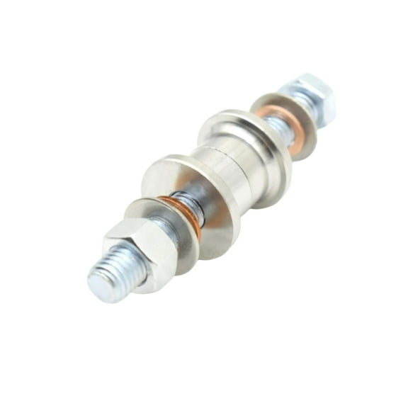 1" Drain Tube Flaring Tool Flanging Tool 8PCS Fastener for Boat Marine Plumbing Replaces 520290-1